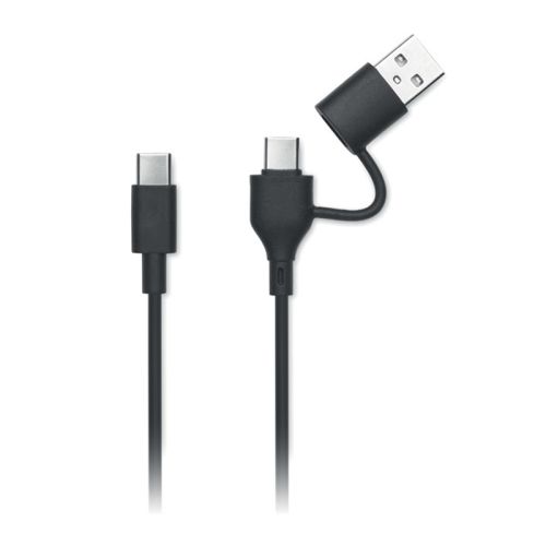 Powerbank af genanvendt ABS - Billede 5